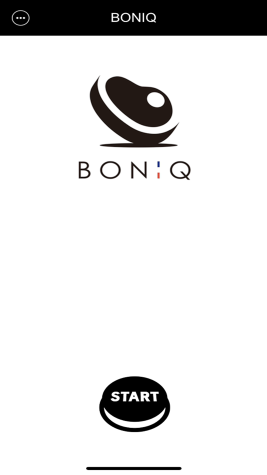 #1. BONIQ remote (iOS) 由: HAYAMA SHACHU, K.K.