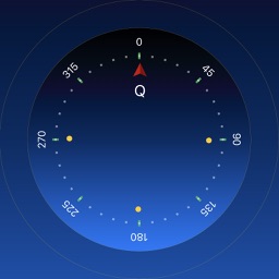 Qibla iFinder