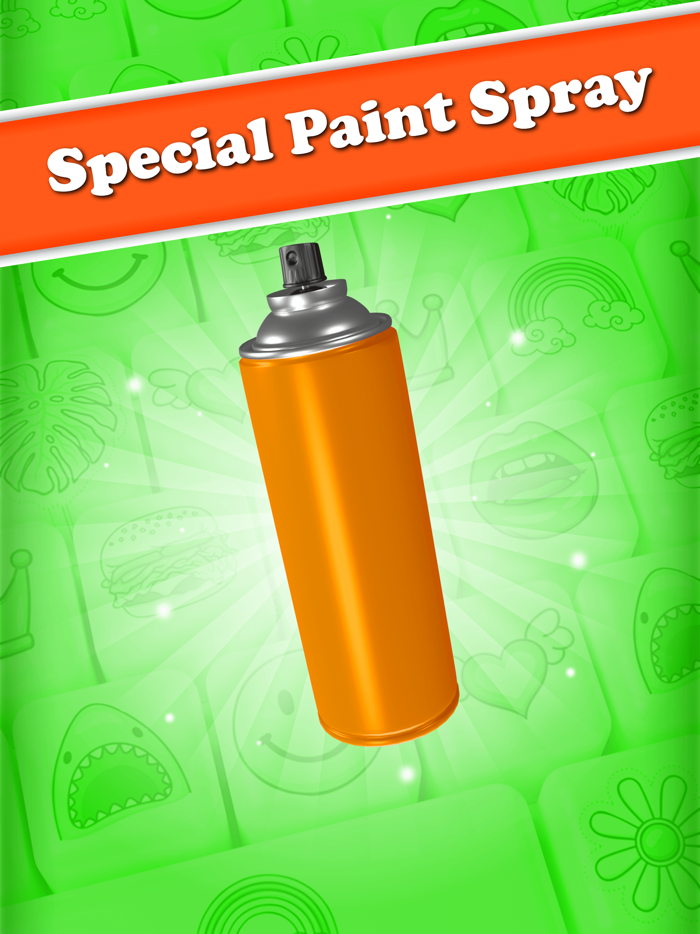 Keyboard Art Painting Master