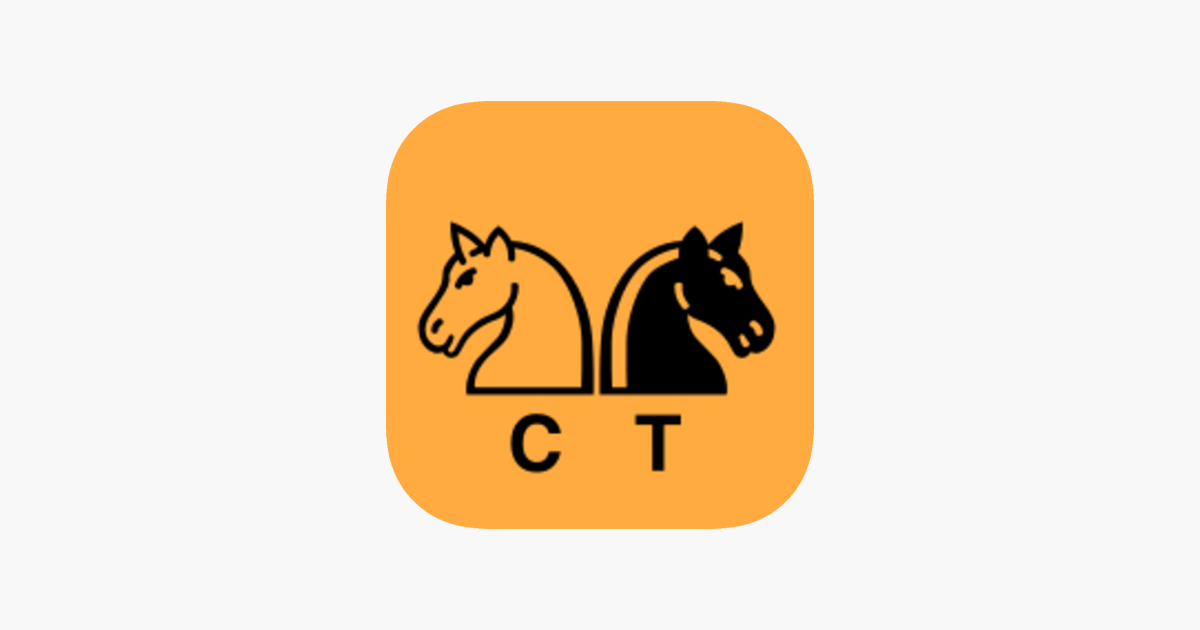 Chess tempo - Train chess tactics, Play online - 适用于Android的