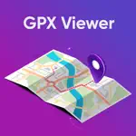 GPX Viewer-Converter-Tracking App Positive Reviews