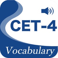 CET4精选词汇