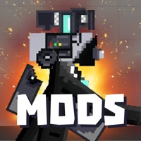 Cameraman Mods Maps for Melon Avis