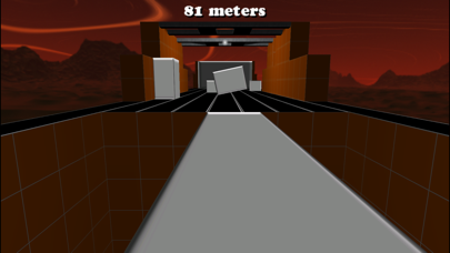 Cyberrunner screenshot1