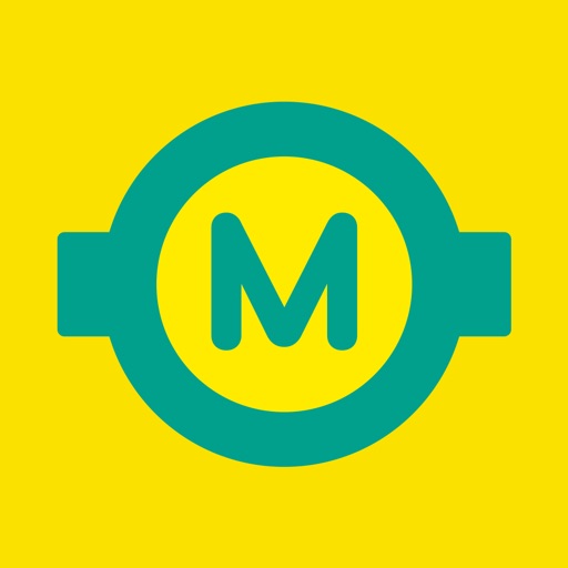 KakaoMetro icon