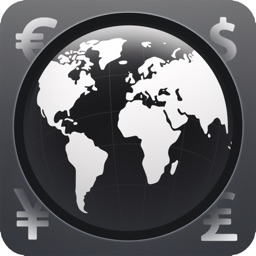 Simple Currency Tracker