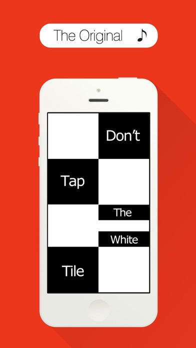 Piano Tiles ? Screenshot