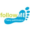 followME Fabry Registry icon