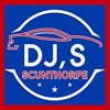DJ's Taxis Scunthorpe icon