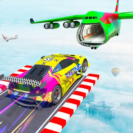 Car Stunt Racing 3D: Car Games Cheats