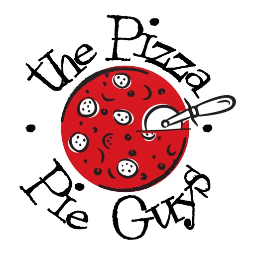 The Pizza Pie Guys icon