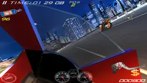 Ultimate Moto RR 4 screenshot 4