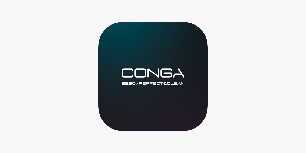 Conga 2290 on the App Store