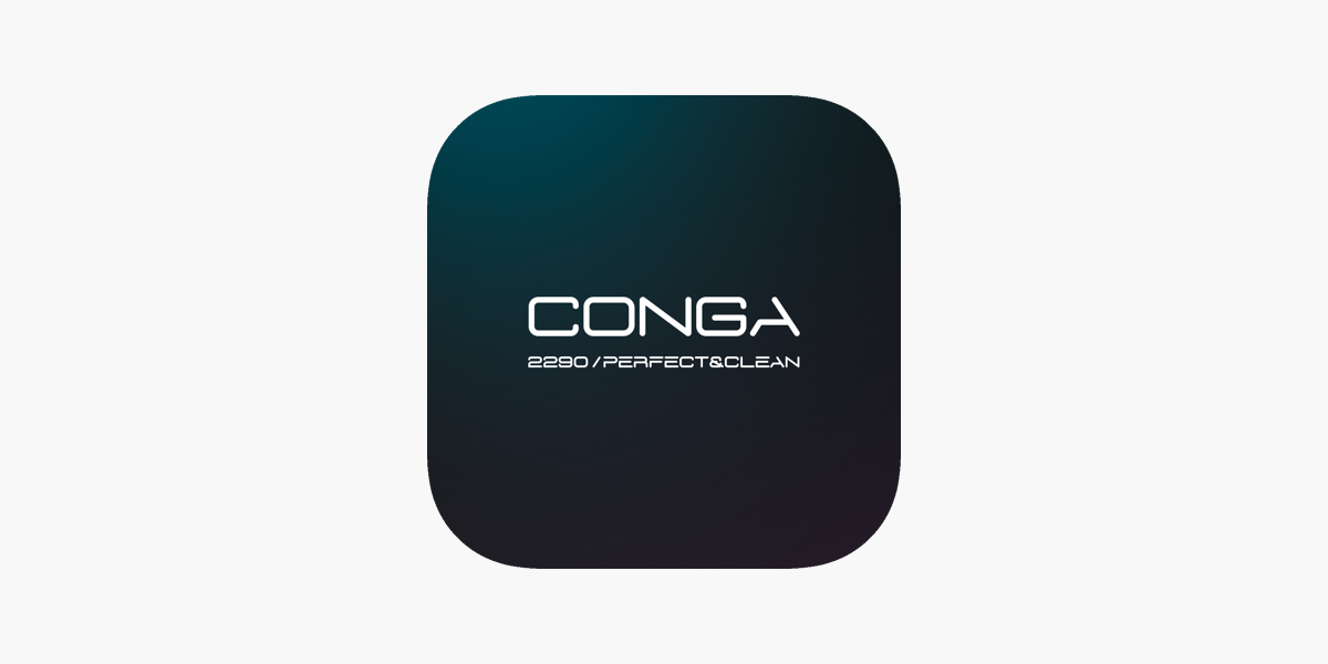 Conga Ultra 2290 Manual, PDF, Aplicación movil