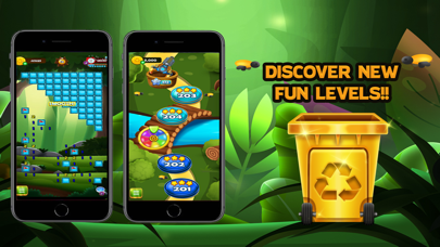 Mine Sweeper - Sweepit Screenshot