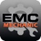 Icon Mechanic App