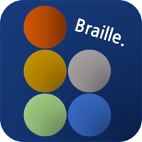 시각장애인점자번역