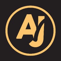 AJ Gold And Diamonds logo