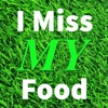 I Miss My Food icon