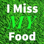 Download I Miss My Food app