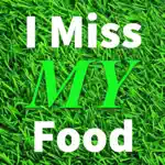 I Miss My Food App Contact