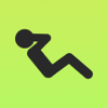 Dylan Lualdi - Sit Ups 200 - Fitness Trainer アートワーク