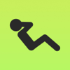 Sit Ups 200 - Fitness Trainer - Dylan Lualdi