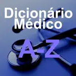 Dicionário Médico App Contact