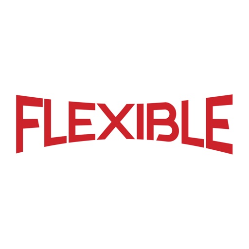 Flexible App iOS App