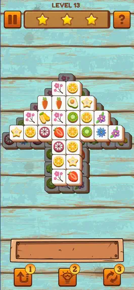 Game screenshot Tile Craft - Triple Crush hack