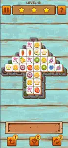 Tile Craft - Triple Crush screenshot #3 for iPhone