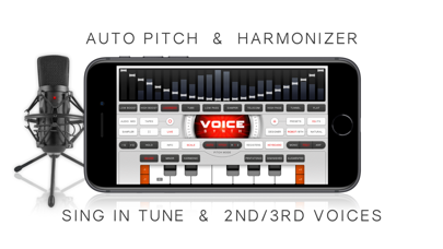 Voice Synth Modularのおすすめ画像2