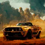 Road Warrior: Nitro Car Battle App Negative Reviews