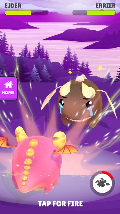 Widget Dragon screenshot-5