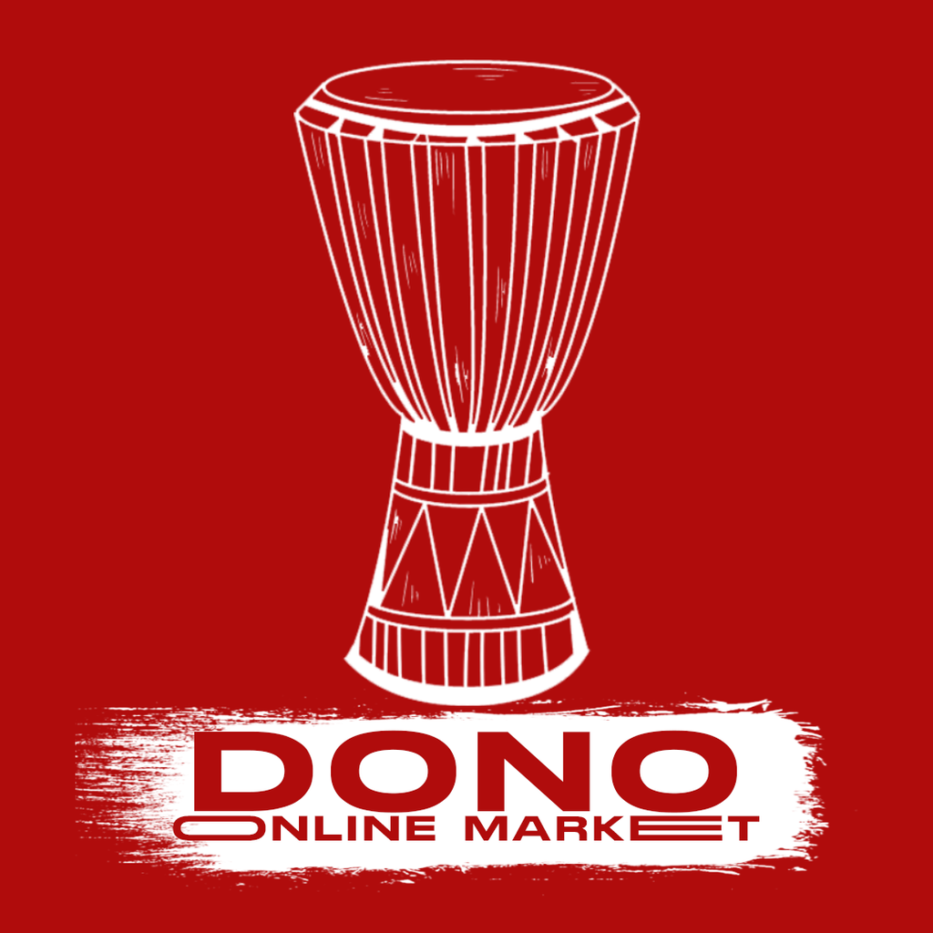 Get Dono Market for iOS, iPhone, iPad Aso Report