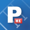 Parking.MK - iPadアプリ