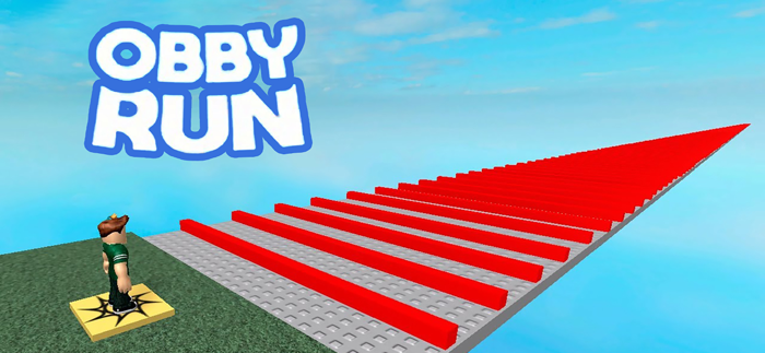 Obby Run
