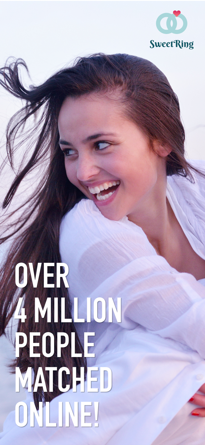 SweetRing Dating App