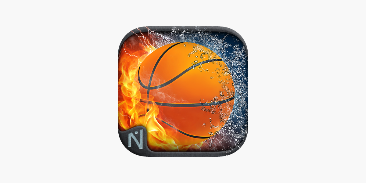 Basketball Showdown on the App Store
