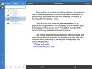 izip - zip unzip unrar ipad bildschirmfoto 2
