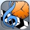 SMPTE Score - iPhoneアプリ