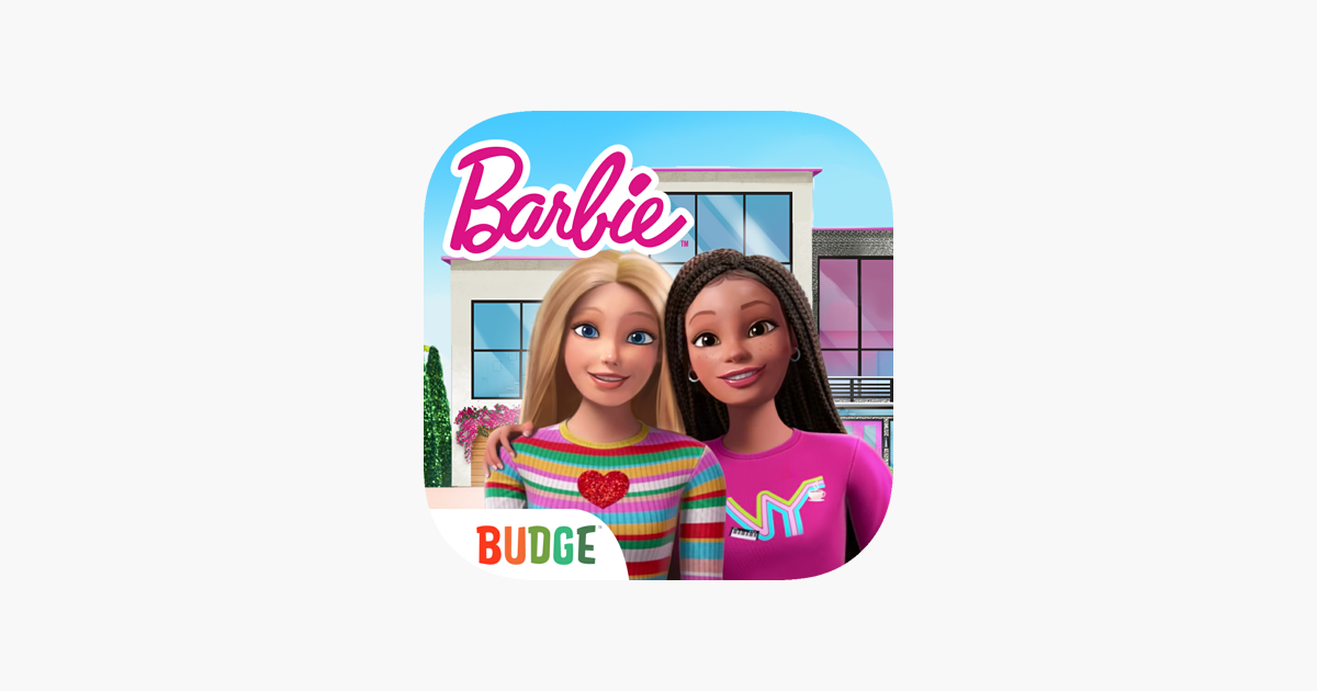 Barbie Dreamhouse Adventures (by Budge Studios) - NEW Barbie Nikki