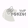 VoIP MEPhI