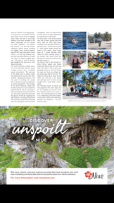 Adventure Magazine screenshot