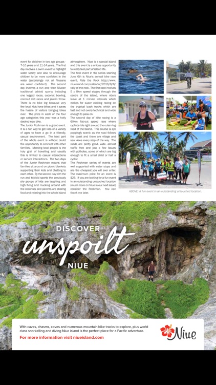 Adventure Magazine screenshot-4