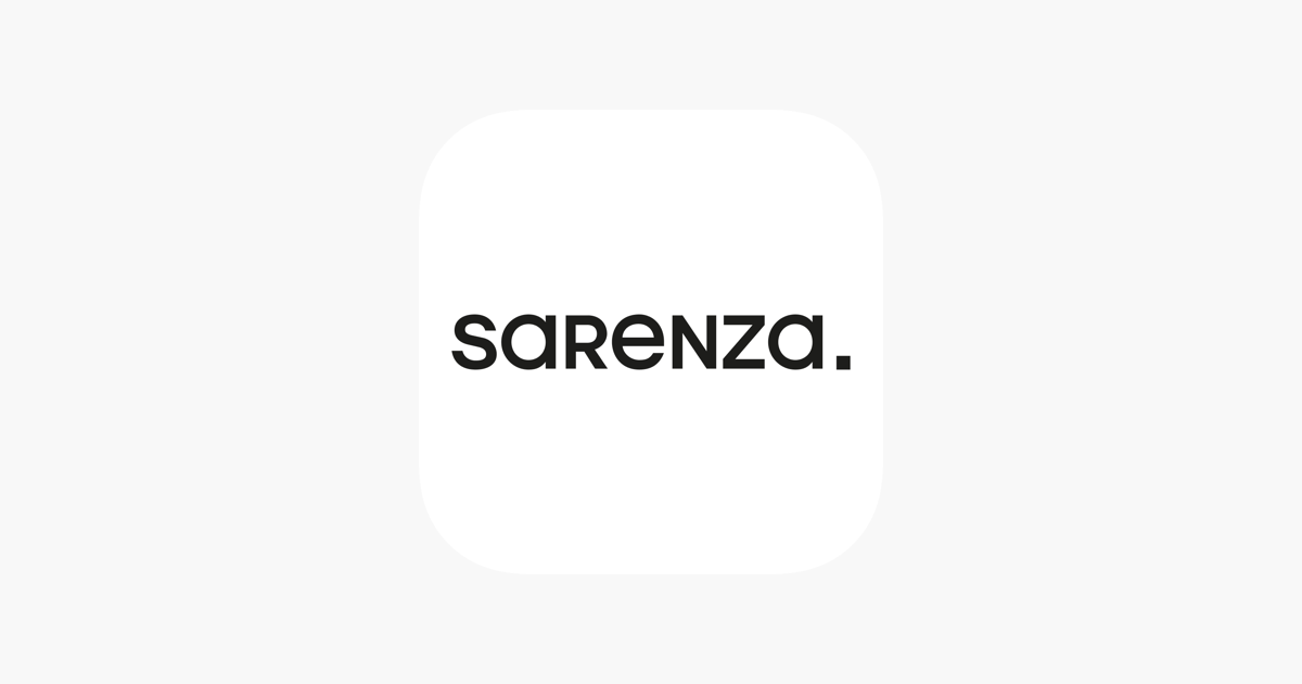 Sarenza – Mode & chaussures dans l'App Store