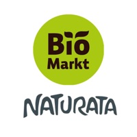 BioMarkt Naturata app funktioniert nicht? Probleme und Störung