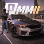 Parking Master Multiplayer 2 на пк