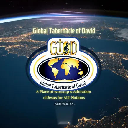 Global Tabernacle of David Читы