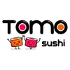 TOMO sushi delete, cancel